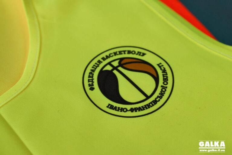 У Франківську пройде третій тур “Оранжевого м’яча”