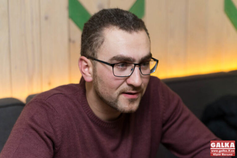 Треба казати європейським компаніям: ви щодня втрачаєте прибуток, не працюючи у нас в області, – Дмитро Романюк