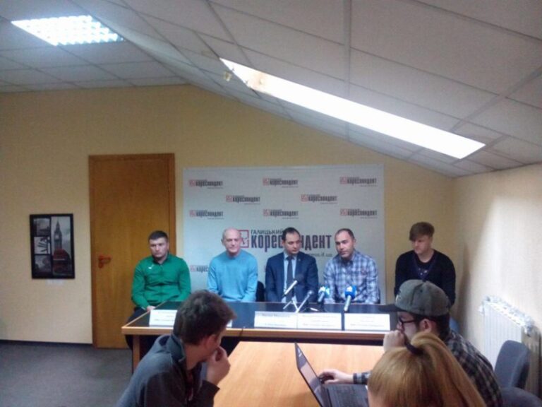 “Тепловик-Прикарпаття” кличе на футбол – ламатиме весняну традицію не перемагати