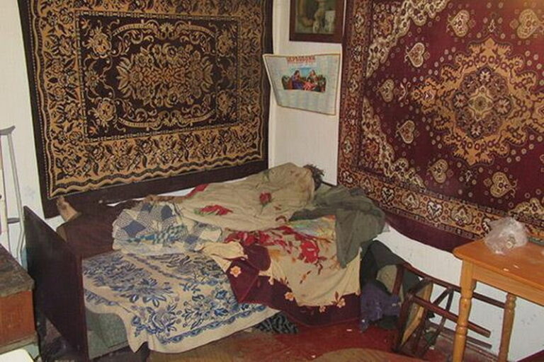 На Косівщині застілля з алкоголем завершилося смертельною бійкою (ФОТО)