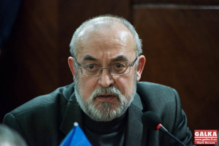 Колишнього голову облради звинуватили в образах на адресу жінок