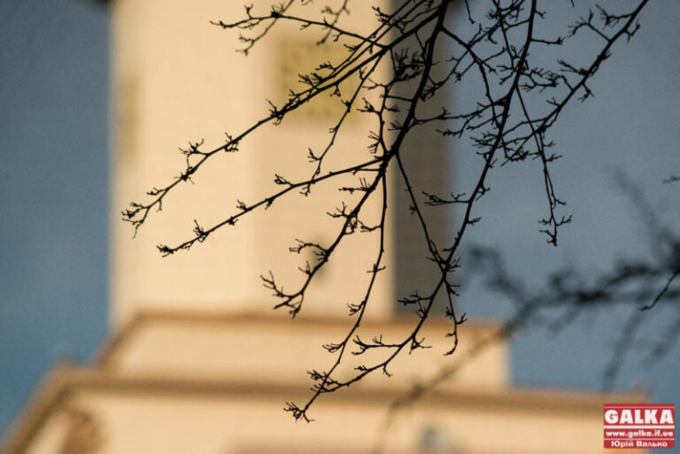 Що цікавого сьогодні в Івано-Франківську