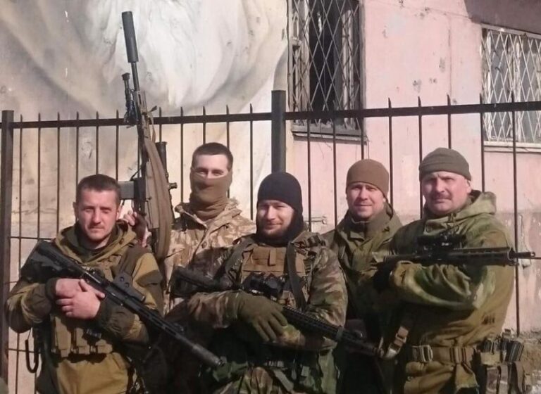 Франківські бійці повернулися із Авдіївки (ФОТО)