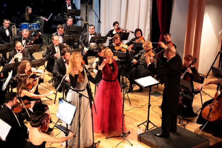 Мистецький проект «Наш Шевченко» презентували у Франківську (ФОТО)