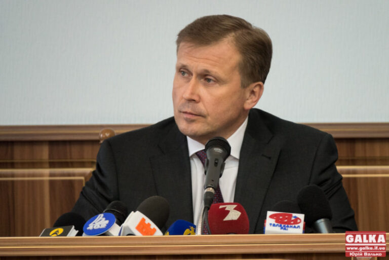 Гончарук проти будівництва ГЕС на Дністрі