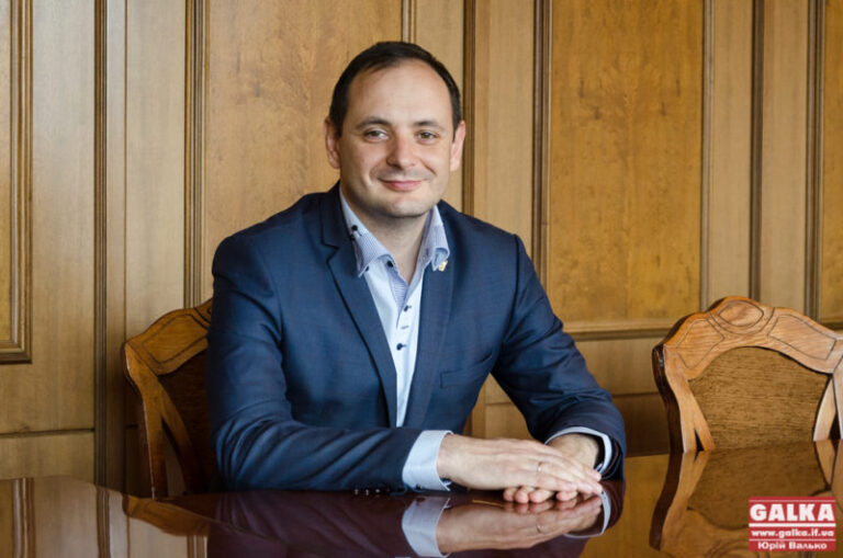 «Загроза перевиборів міського голови є», – Руслан Марцінків