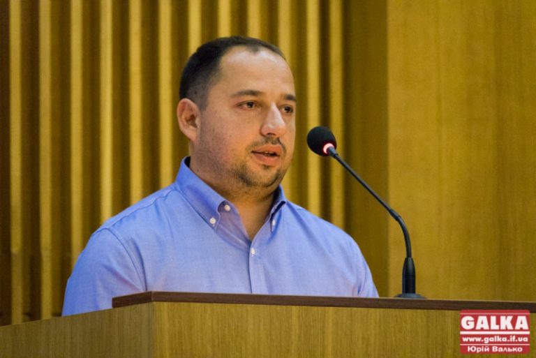 Все проводиться абсолютно законно, – Соловей про будівництво біля міського озера