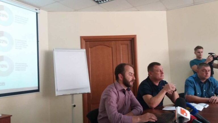 Двоє прикарпатських нардепів увійшли у ТОП-10 мажоритарників Верховної ради