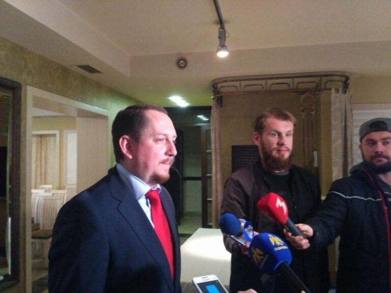 Ера Клима завершилася? У Франківську обрали нового керівника обласної федерації футболу