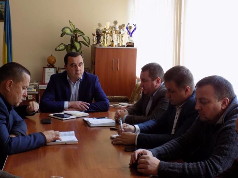 У надвірнянських школах немає тепла