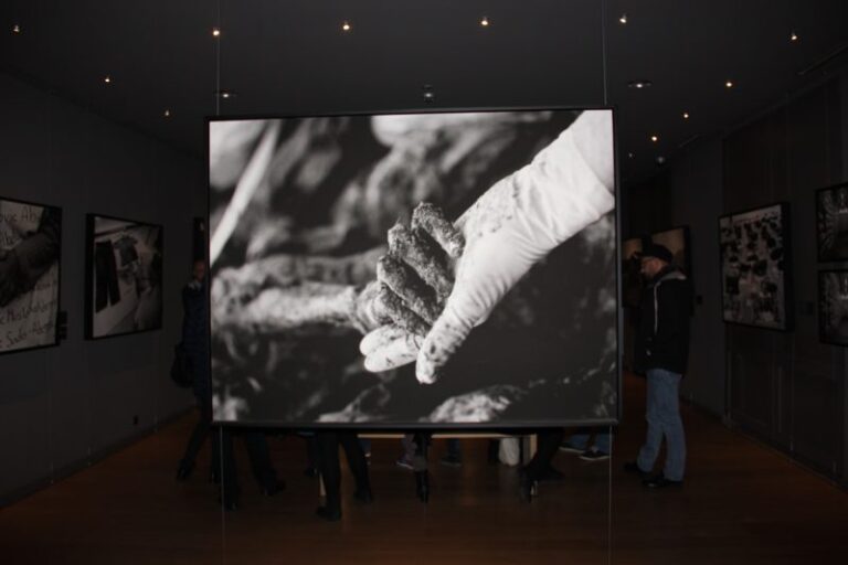 Франківські активісти здобувають досвід у повоєнних Балканах