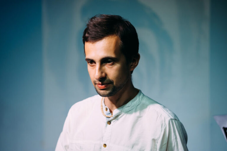 У Франківську відбудеться музична презентація нового роману Любка Дереша