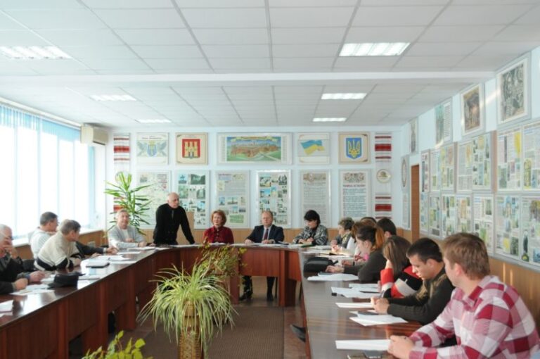 33 педагогів майже рік удосконалюватимуть свої навики у Франківську (ФОТО)