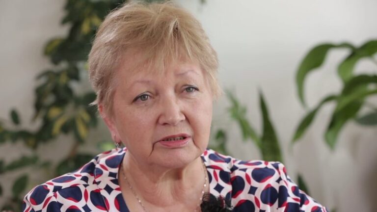 Прикарпатку відзначено довічною стипендією