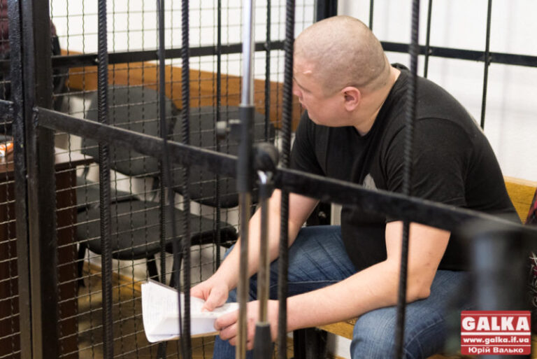 Суд стрільця з-під Ратуші: у справі з’явилися двоє нових свідків