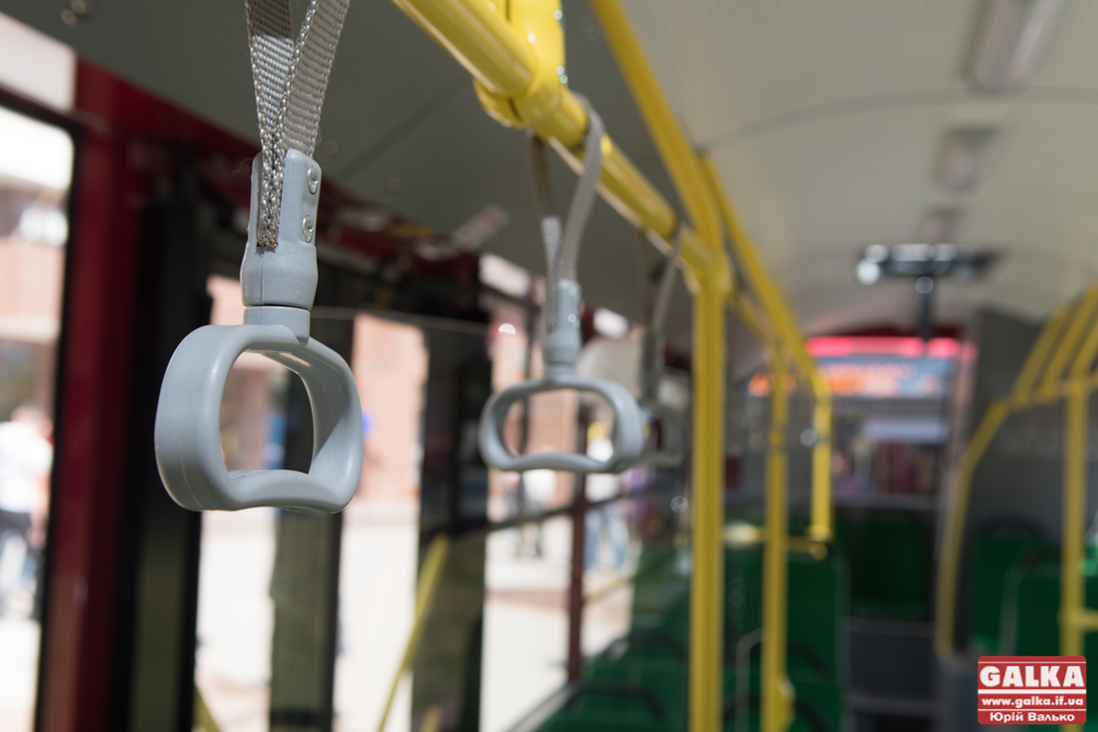 Прикарпатці зможуть відслідковувати міжміські автобуси – плани ОДА на 2020 рік