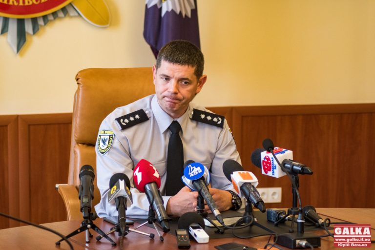 Вбивцю чоловіка і жінки на Коломийщині досі не знайшли