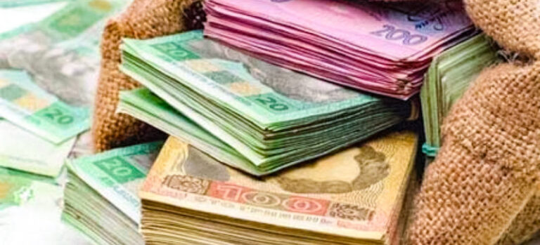 Франківський комбінат хлібопродуктів має відшкодувати держрезерву понад 32 млн грн