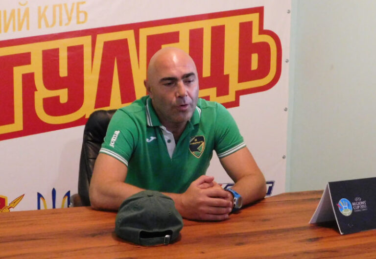 “Наші хлопці проявили характер”, – Ковалюк про перемогу над “Інгульцем”