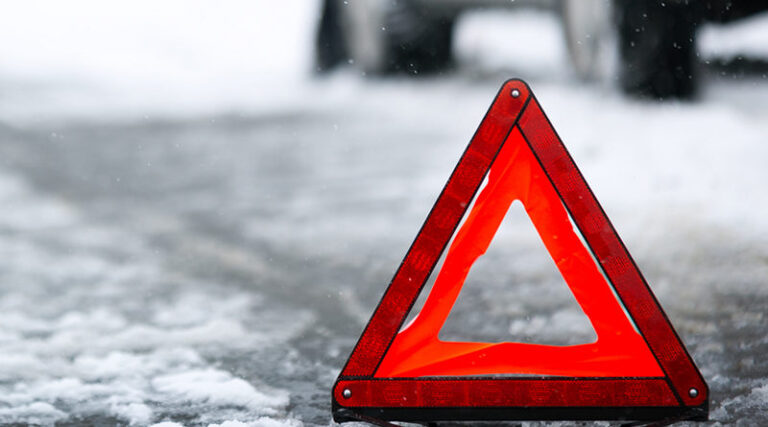 Рада прийняла закон про запобігання смертності на дорогах. Як голосували прикарпатські нардепи