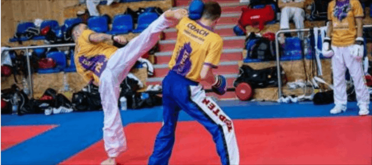 Прикарпатські тренери з кікбоксингу провели майстер-клас в Угорщині