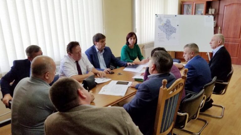 ОДА не погодить закриття залізничних станцій для здійснення вантажних операцій