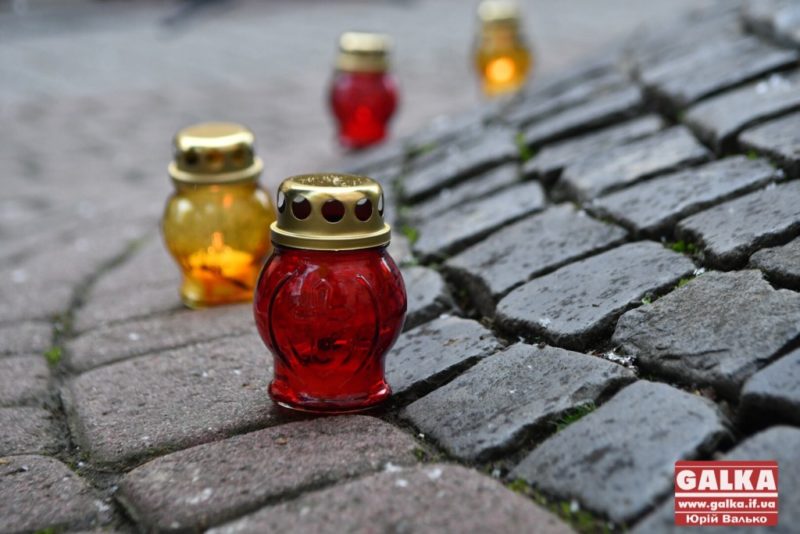 20 лютого в центрі міста – тимчасове обмеження руху транспорту