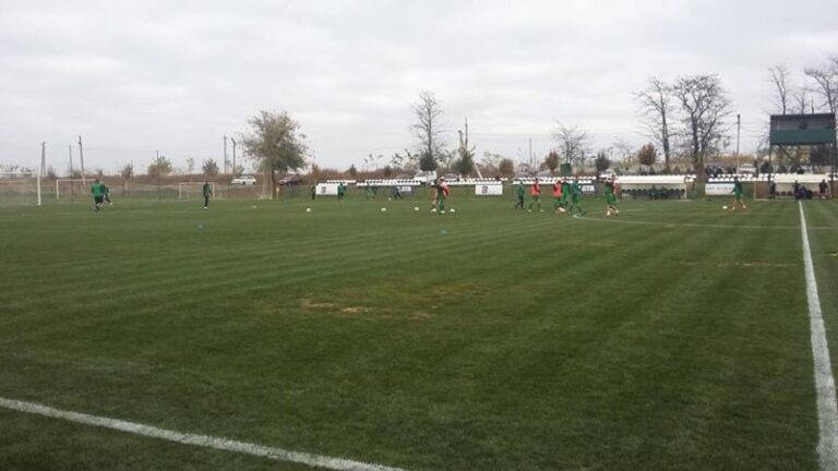 ФК “Прикарпаття” у драматичному матчі на виїзді поступився “Балканам” (ФОТО, ВІДЕО)