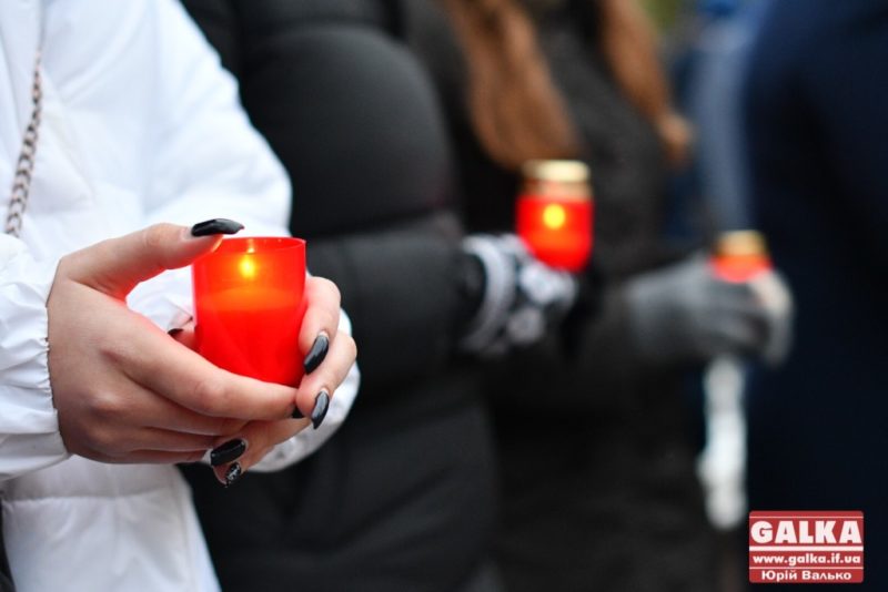 На Прикарпатті у останній день року передчасно помер священник