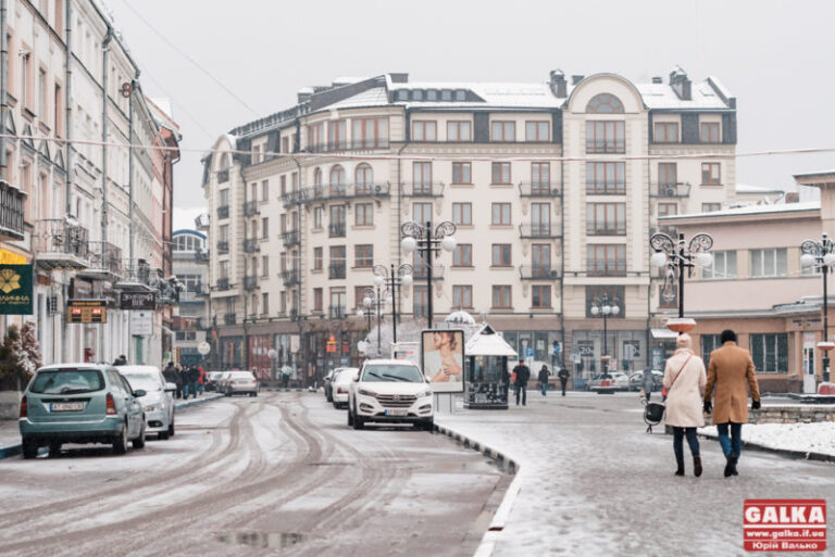 Через затори до ринку не їдуть два тролейбусні маршрути