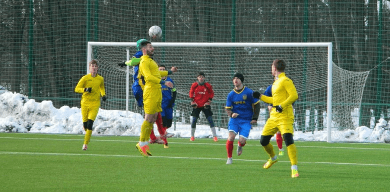У лютому в Івано-Франківську пройде футбольний турнір за “Кубок міського голови”
