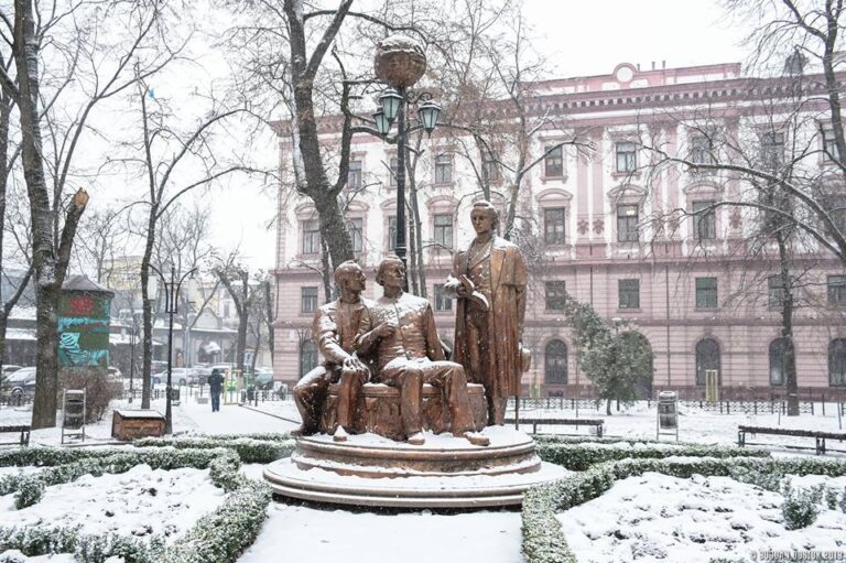Що цікавого сьогодні в Івано-Франківську