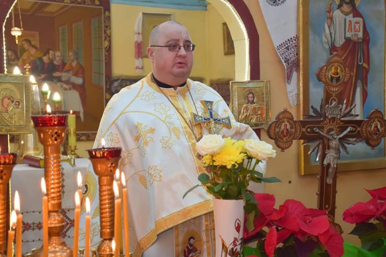 Новий храм Святого Миколая хочуть відкрити у Франківську (ФОТО)