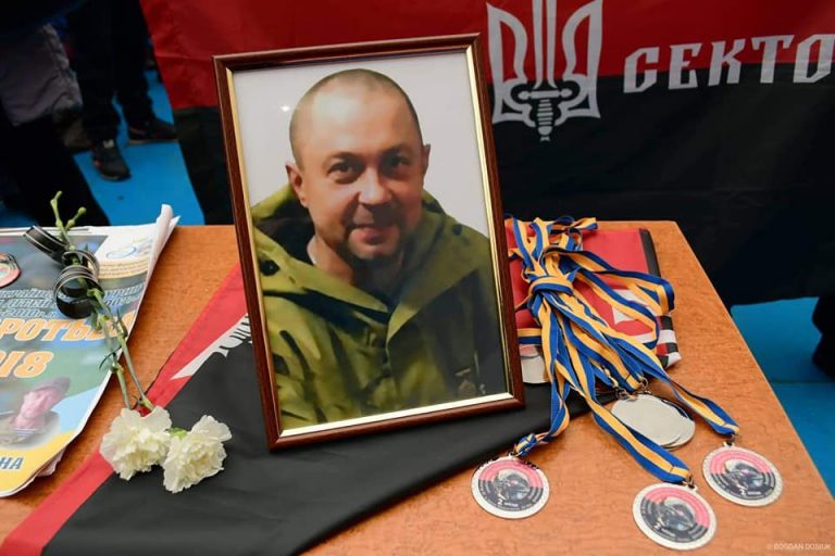 У Франківську провели турнір, присвячений пам’яті Григорія Семанишина (ФОТО)