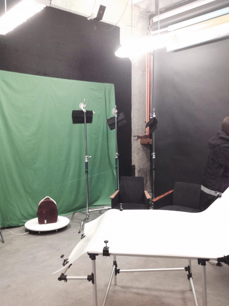 У Франківську відкрили простір для розвитку кіноіндустрії та мультимедіа (ФОТО)