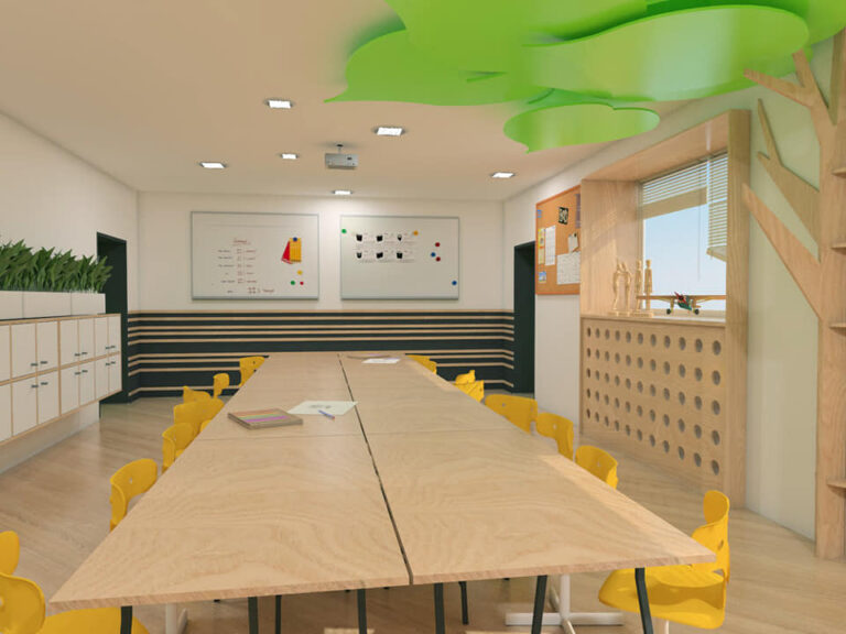 У Франківську збудують Центр освітніх інновацій