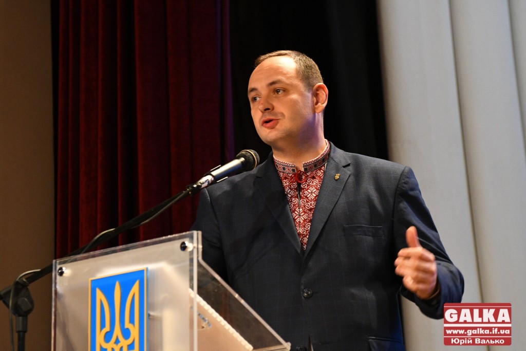 “Кожна країна має своїх героїв”, – Марцінків про протест Польщі й Ізраїлю на пам’ятник Шухевичу