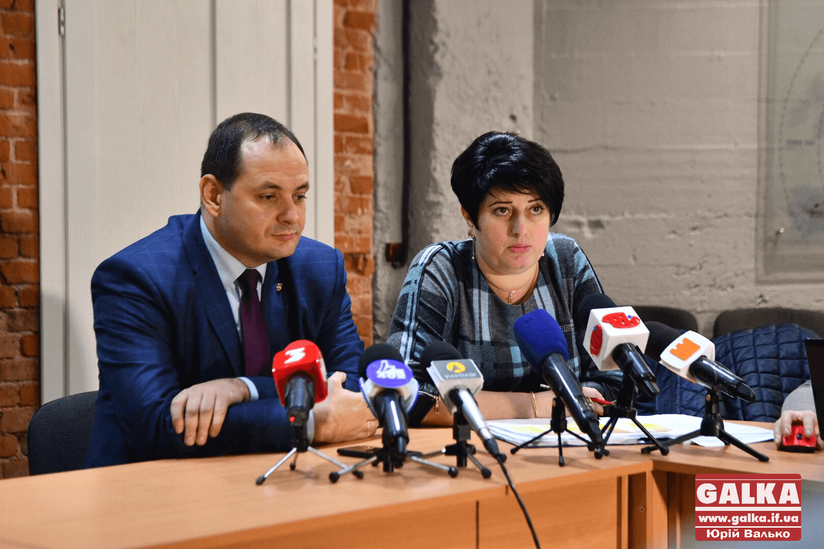 Франківцям розповіли особливості міського бюджету-2019 (ФОТО)