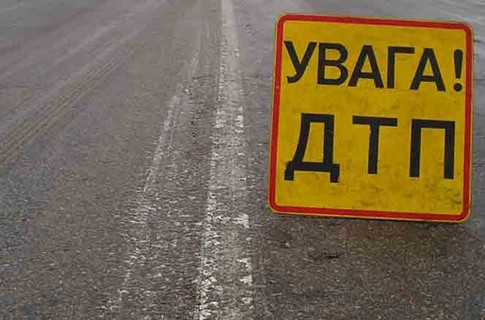 На Одещині маршрутка зіткнулася з вантажівкою: 9 загиблих