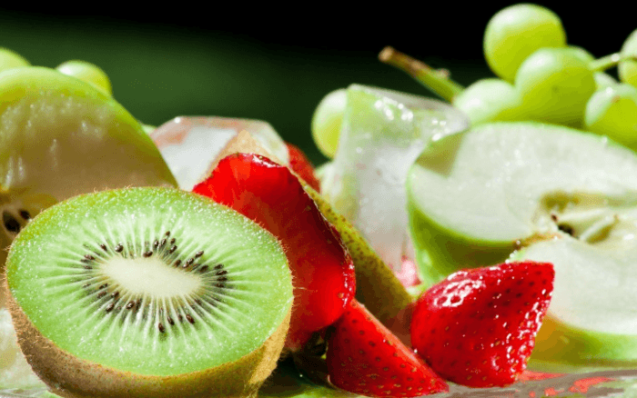 Галка рекомендує: 7 найкорисніших фруктів взимку