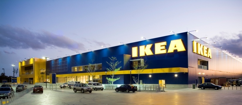 IKEA відкриває онлайн-продажі в Україні