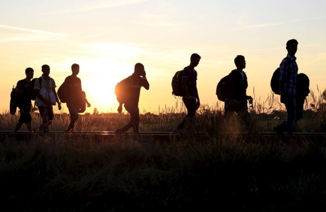 Від початку року на Прикарпатті виявили 177 нелегальних мігрантів