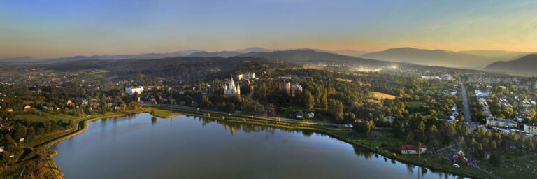 Долинська територіальна громада близька до об’єднання