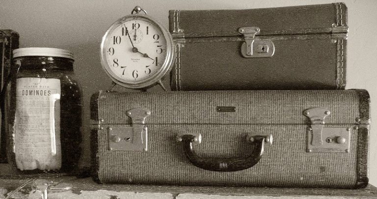 Цієї суботи у Франківську відбудеться арт-базар “Штефкова валіза” – не пропустіть