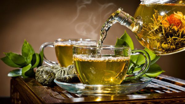 Прикарпатців попереджають про небезпечний зелений чай з Китаю