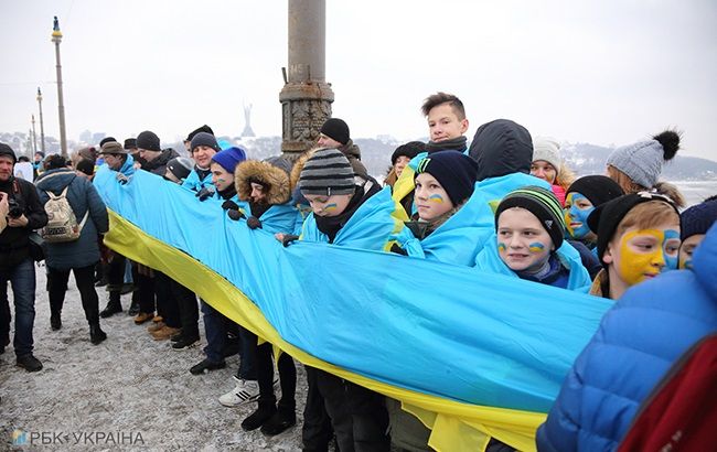 День Соборності України 2019 – що потрібно знати про свято  (СВЯТКУВАННЯ ОНЛАЙН)
