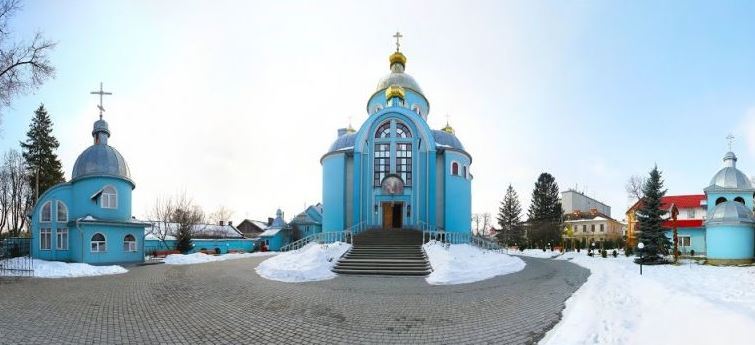 УПЦ Московського патріархату “покарала” священиків з Коломиї, котрі перейшли в ПЦУ