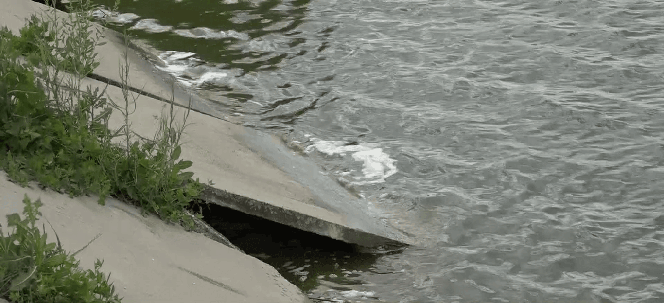 В озері на Рогатинщині втопився чоловік