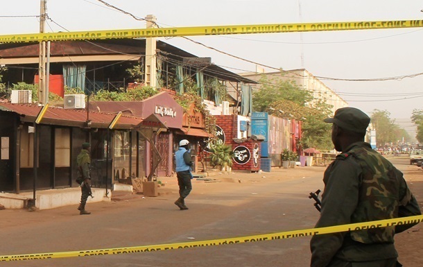 У центрі Малі прогримів вибух: є 17 загиблих