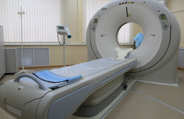 ОДА пропонує 10 мільйонів на томограф. Депутати медичної комісії – проти